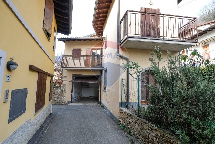 Foto Appartamento in VIA BOAROLO, Sotto il Monte Giovanni XXIII di 60 m²