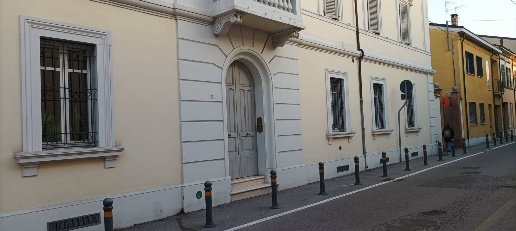 Foto Appartamento in Via Giovanni Pascoli, Ravenna Centro Storico di 60 m²