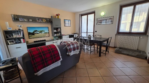 Foto Villa bifamiliare in Via Carlo Porta, Sant'Alessio con Vialone