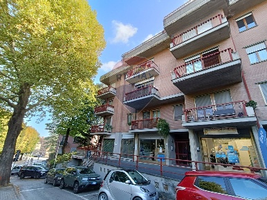 Foto Appartamento in Salita Biscarini, Marsciano Centro di 135 m²