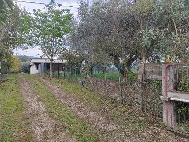 Foto Casa indipendente in Via La Danna, Giuliano di Roma di 160 m²