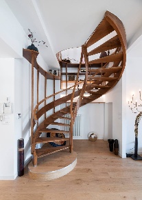 Foto Appartamento in Via Pescatori, Treviso Piazza dei Signori di 130 m²