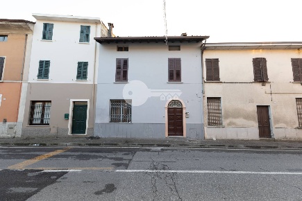 Foto Casa indipendente in Via Garibaldi, Gambara Centro di 250 m²