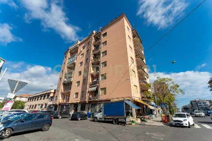 Foto Appartamento in Via Giacomo Pagliari 2, Catania Rapisardi di 130 m²