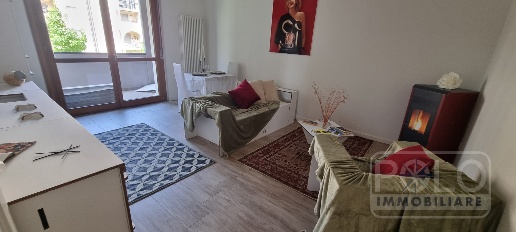 appartamento in vendita a Verona in zona San Pancrazio