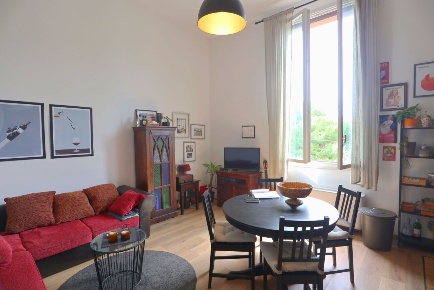 Foto Appartamento in Galleria II Agosto 1980, Bologna Marconi di 62 m²