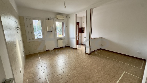 Foto Appartamento in Viale Tre Martiri RO, Rovigo Rovigo Est di 46 m²