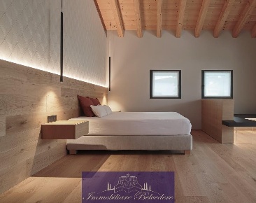 Foto Appartamento in Via Manni, Firenze Coverciano di 115 m² con 5 locali