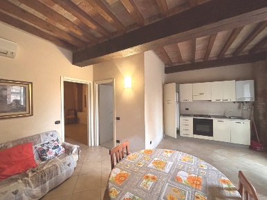 Foto Appartamento in Via Roma 1, Cortemaggiore Centro di 65 m² con 3 locali