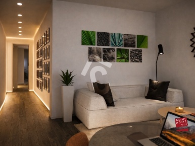 Foto Appartamento a Jesi Centro Storico di 68 m² con 3 locali in vendita