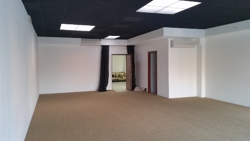 Foto Ufficio in Via de gasperi, Lucca Sant'Anna di 135 m² con 1 locali
