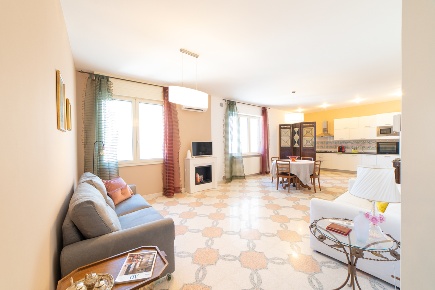 Foto Appartamento in Vico Storella, Lecce Centro Storico di 70 m²