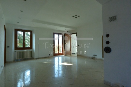 Foto Appartamento in Via Madonna del Bosco 10, Cairo Montenotte Centro