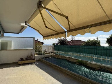 Foto Appartamento in Via Piani Paorelli, Imperia Piani Paorelli di 42 m²