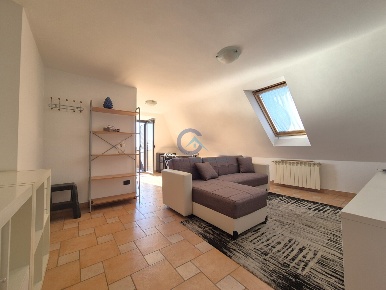 Foto Mansarde a Catanzaro Santa Maria di 60 m² con 2 locali in affitto