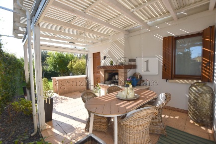 Foto Villa unifamiliare in Via Cavalieri di Vittorio Veneto, Saonara