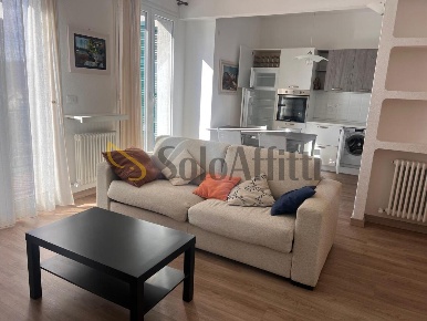 Foto Appartamento a Leivi San Bartolomeo di 55 m² con 3 locali in affitto