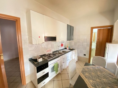 Foto Appartamento a Giugliano in Campania Centro Storico di 40 m²