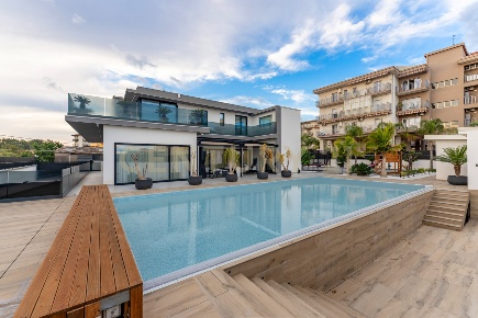 Foto Villa unifamiliare in Via Sant' Andrea 8, Catania San Giovanni Galermo