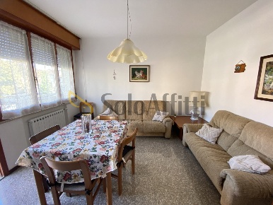 Foto Appartamento in Viale Leonardo da Vinci 61a, Rimini di 105 m²