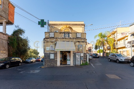 Foto Ufficio in Stradale Cravone 3, Catania San Giorgio di 163 m²
