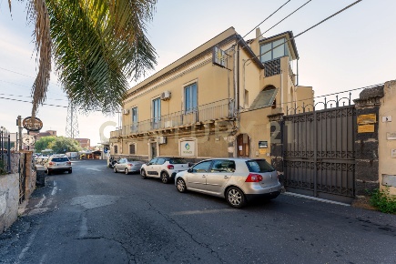 Foto Ufficio in Stradale Cravone 3, Catania San Giorgio di 163 m²