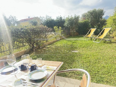 Foto Appartamento in Via Aurelia 20, Loano Centro di 76 m² con 4 locali