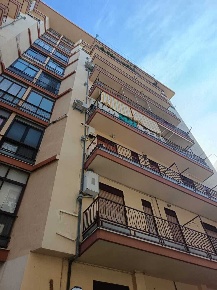 Foto Appartamento a Palermo Calatafimi Bassa - Indipendenza di 93 m²