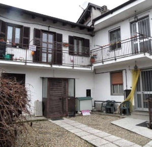 Foto Appartamento in Via Antonio Gramsci 70, Predosa Centro di 99 m²