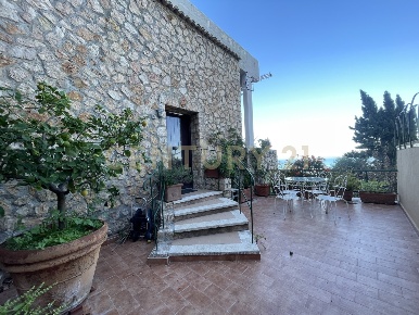 Foto Appartamento in Via del Sole, Monte Argentario Porto Santo Stefano