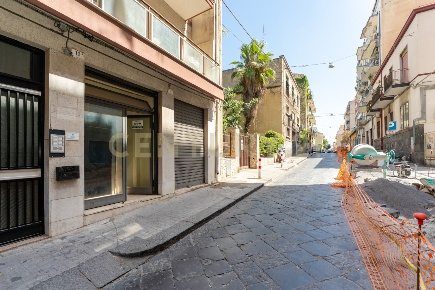Foto Casa indipendente in Via Antonio Santangelo Fulci 13, Catania di 64 m²