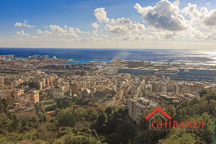 Foto Appartamento in VIA DEI SESSANTA 31, Genova Cornigliano di 139 m²