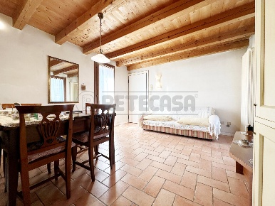 Foto Appartamento in Via Franzin, Schio di 50 m² con 3 locali in vendita