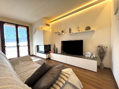 Foto Appartamento in Via D. Stefanacci, Vernio Mercatale San Quirico