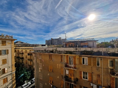 Foto Appartamento in Via Fabrizio del Carretto 6, Genova Sestri Ponente