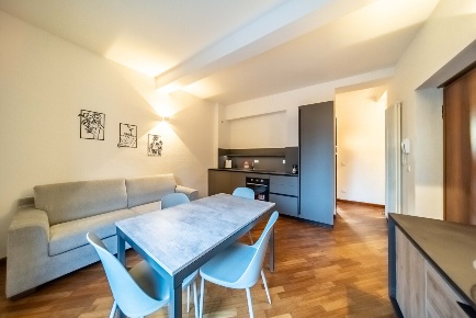 Foto Appartamento in Strada Sant'Eurosia di Jaca 33, Parma di 70 m²