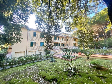 Foto Appartamento in Via Ticino, Rosignano Marittimo Castiglioncello