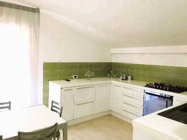 Foto Appartamento a Pescara San Silvestro Spiaggia di 80 m² con 3 locali