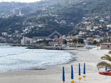 Foto Appartamento in Sant'Ambrogio 30, Andora Marina Di Andora di 54 m²