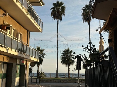 Foto Appartamento in Sant'Ambrogio 30, Andora Marina Di Andora di 54 m²