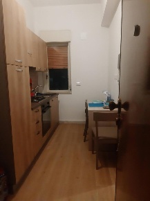 Foto Appartamento in Via Alfonso Frangipane 22A, Reggio di Calabria