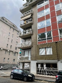 Foto Appartamento in Via Cardinale Maurilio Fossati 20, Torino Pozzo Strada