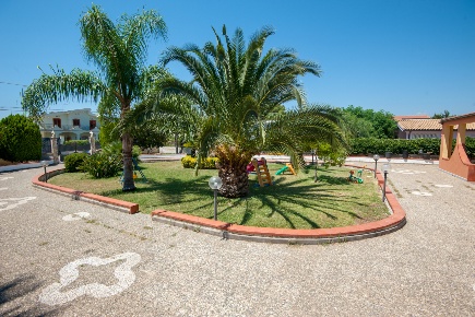 Foto Villa unifamiliare in Via Isole delle Filippine 20, Siracusa Arenella
