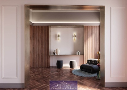 Foto Appartamento in Via XX Settembre, Firenze di 80 m² con 4 locali