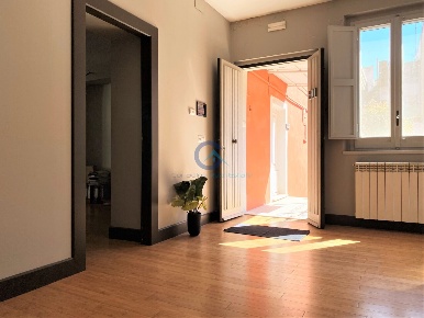 Foto Appartamento a Catanzaro Santa Maria di 120 m² con 4 locali in vendita