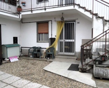 Foto Appartamento in Via Antonio Gramsci 68, Predosa Centro di 94 m²