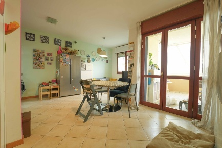 Foto Appartamento in Via Baracchi 10, Rimini San Paolo - Corpolò di 85 m²