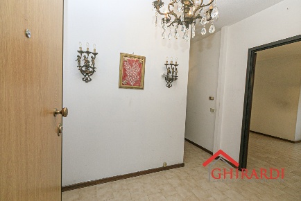 Foto Appartamento in VIA BORZOLI 54B, Genova Borzoli di 84 m² con 6 locali