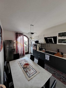 Foto Appartamento in Via Paganini, Poggio Torriana Sant'Andrea di 80 m²