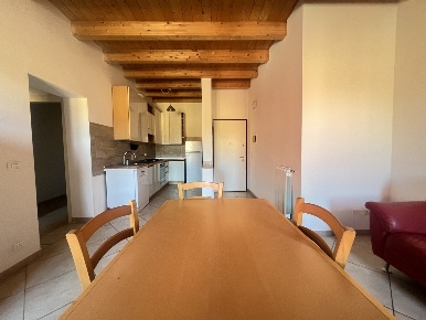 Foto Appartamento in Via Argini Nord 3565, Crevalcore Ronchi di 73 m²
